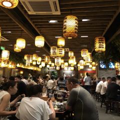 Nanjing Da Pai Dang ( De Ji Square ) User Photo