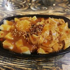 胖哥豆皮(调兵山店) User Photo