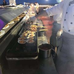 启东恒大酒店·艾葳格兰西餐厅 User Photo