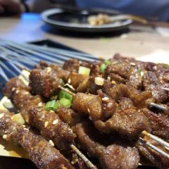 蒙小痴小羊排·内蒙菜(八一公园店) User Photo
