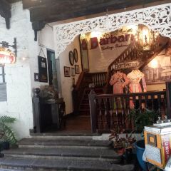 Barbara's Heritage Restaurant User Photo