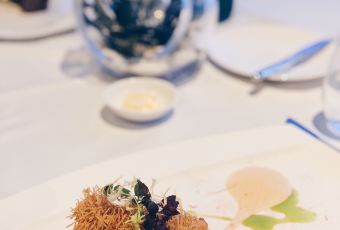 Ocean Restaurant User Photo