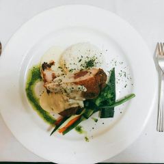 Jackson's Bar Restaurant & Gaming User Photo