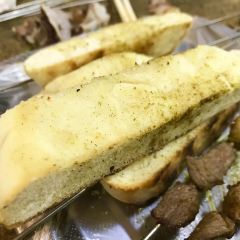 清真三羊烤肉 User Photo