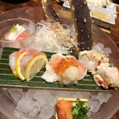 Kani Douraku Shinjuku Main Branch User Photo