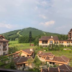 长白山凯悦酒店·大堂吧 User Photo
