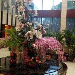 大汉天一欧萝芭自助餐厅 User Photo