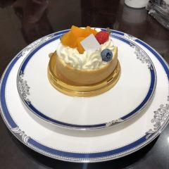 Sarah西点·烘焙·餐厅(翰林府旗舰店) User Photo