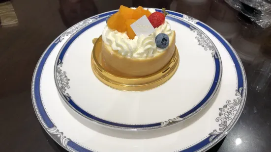 Sarah法式西點