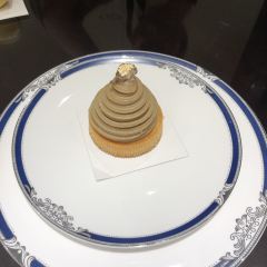 Sarah西点·烘焙·餐厅(翰林府旗舰店) User Photo