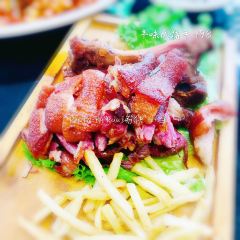 丰收日(杨浦公园店) User Photo