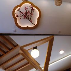 上弦月 여행 사진