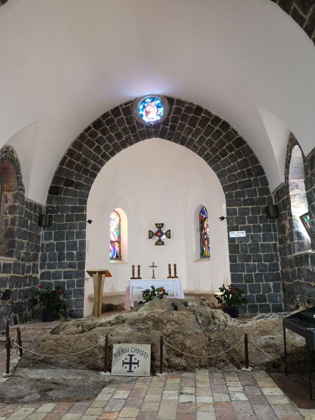 Church of the Primacy of Peter