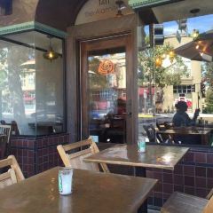 Zona Rosa User Photo