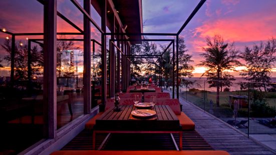 Takieng Thai Restaurant