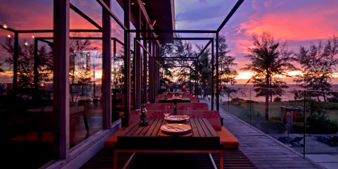 Takieng Thai Restaurant