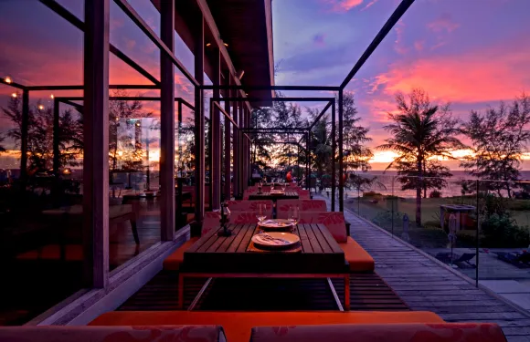 Takieng Thai Restaurant