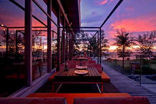 Takieng Thai Restaurant