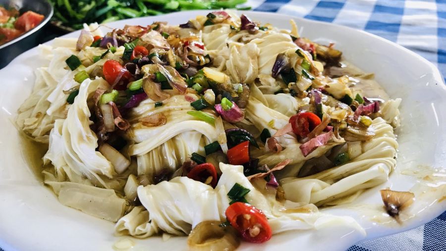 非尝不可农庄·采摘亲子乐园烧鸡·竹筒饭·脆皮鸡煲(永汉富力云顶林丰店)