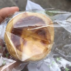 资溪面包(东街店) User Photo