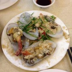宾朋海鲜饭庄(兴海路店) User Photo