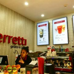 Ferretti Gelato E Caffe 여행 사진