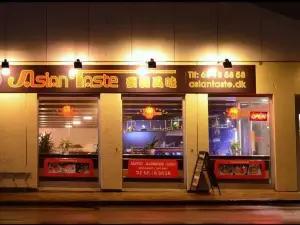 Asian Taste