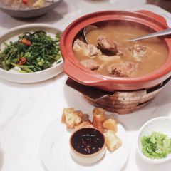 椰壳的夏天·新加坡料理(万象城店) User Photo