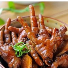 云漫别院私房菜(云漫宴会中心) 여행 사진