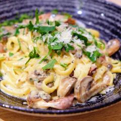 Trattoria Milano User Photo