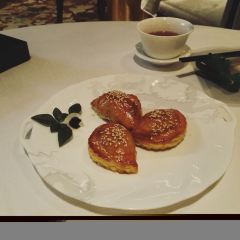 Jade Dragon User Photo