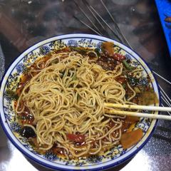 張國仁牛肉麵館·清真（正寧路店）張用戶圖片
