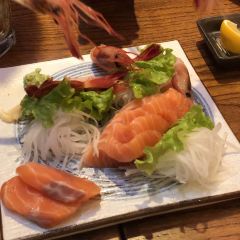 小大志黑毛牛串居酒屋(威宁路店) User Photo