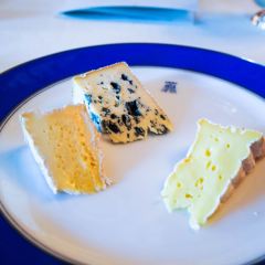 Tour d'Argent Tokyo User Photo