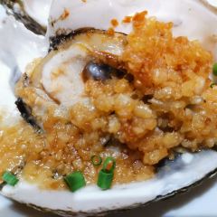 蠔爺王志德湛江海鲜生蚝馆(香槟花园店) User Photo