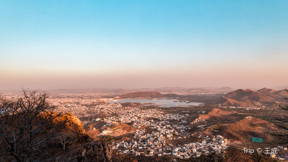 Udaipur