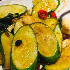 Lvcha Restaurant (chengxiyintaicheng) 여행 사진