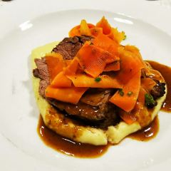 Reinamora Restaurant User Photo