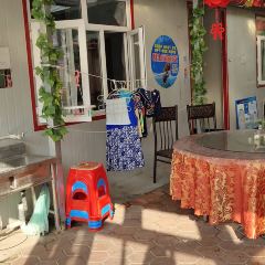 石城岛农家乐姐姐的渔家小院 User Photo