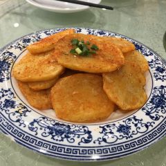 MA DA HU ZI User Photo