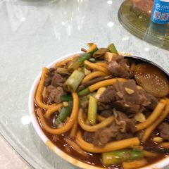 MA DA HU ZI User Photo
