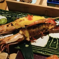 隐泉·太和日式料理(总店) User Photo