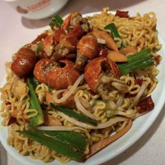 寶葫蘆西北茶食鋪（萬達店）張用戶圖片
