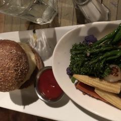 Russell House Tavern User Photo