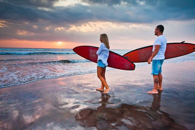 World's Top-10 Best Beaches to Visit in 2019