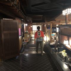 Kani Douraku Shinjuku Main Branch User Photo