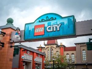 Legoland Japan Resort