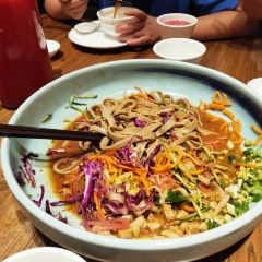 SHAN XI GUILD HALL 여행 사진