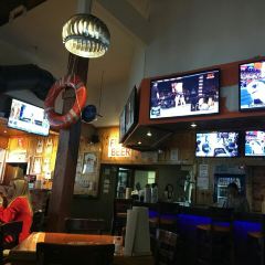 Macondo Buffet張用戶圖片