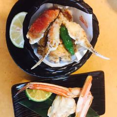 Kani Douraku Shinjuku Ekimae User Photo